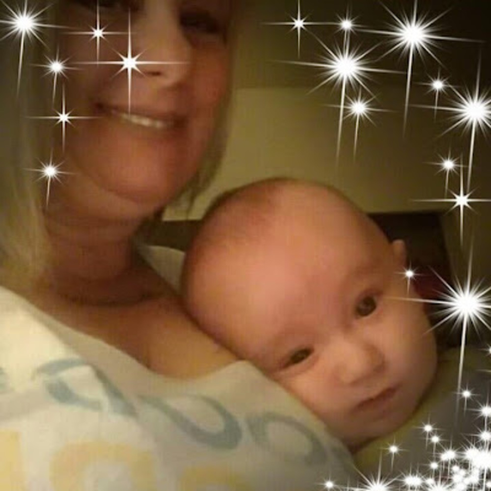 Meet your Posher, Melinda